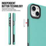 For iPhone 14 Pro Max, 14 Plus, 14 Pro, 14 Case, Shockproof Slim Cover, Mint | Armour Cover | iCL Australia