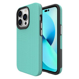 For iPhone 14 Pro Case Armour Shockproof Strong Light Slim Cover Mint