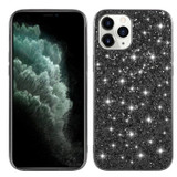 For iPhone 14 Pro Max Case, Shiny Glitter Protective Cover, Black | Back Cases | iCoverLover.com.au