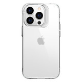 For iPhone 14 Pro Case iCoverLover Shockproof Cover Clear