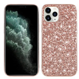 For iPhone 14 Pro Case, Shiny Glitter Protective Cover, Rose Gold | Back Cases | iCoverLover.com.au