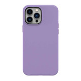 For iPhone 14 Plus Case OtterBox Symmetry Cover Lilac