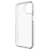 EFM Zurich Armour Case for iPhone 14 Pro Max, 14 Plus, 14 Pro, 14, Back Cover, Clear | iCoverLover Australia