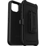 Otterbox Defender Series Case for iPhone 14 Pro Max, 14 Plus, 14 Pro, 14, Tough Cover, Black | iCoverLover Australia