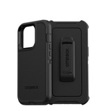 For iPhone 14 Plus Case Otterbox Defender Cover Black Black