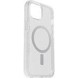 Otterbox Symmetry Series+ MagSafe Case for iPhone 14 Pro Max, 14 Plus, 14 Pro, 14, Clear | iCoverLover Australia