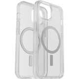 Otterbox Symmetry Series+ MagSafe Case for iPhone 14 Pro Max, 14 Plus, 14 Pro, 14, Clear | iCoverLover Australia