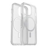 For iPhone 14 Pro Max Case OtterBox Symmetry Plus Cover Clear