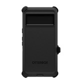 OtterBox Defender Series Case for Google Pixel 7 Pro or 7, Protective Cover, Black | iCoverLover