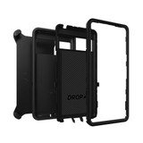 OtterBox Defender Series Case for Google Pixel 7 Pro or 7, Protective Cover, Black | iCoverLover