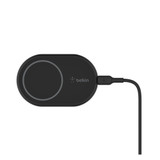 Belkin BoostCharge Magnetic Wireless Car Charger, 10W, For MagSafe Devices | iCoverLover.com.au