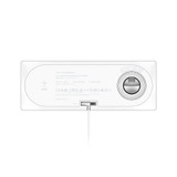 Belkin BoostCharge Pro 3-in-1 Wireless Charging Pad, MagSafe, White | iCoverLover.com.au