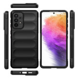 For Samsung Galaxy A73 5G Case, Magic Shield TPU Cover | Back Covers | iCoverLover.com.au