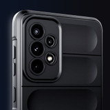 For Samsung Galaxy A73 5G Case, Magic Shield TPU Back Cover, Dark Grey | Back Covers | iCoverLover.com.au