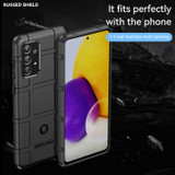 For Samsung Galaxy A73 5G Case, Protective Shockproof Robust TPU Cover | Armour Cases | iCoverLover.com.au