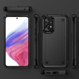 For Samsung Galaxy A53 5G Case, Protective PC + TPU Dual Layer Back Cover | Back Covers | iCoverLover.com.au