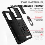 For Samsung Galaxy A33 5G Case, Protective Cover, Camera Shield, Magnetic Holder | Armour Cases | iCoverLover.com.au