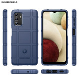 For Samsung Galaxy A13 4G Case, Protective Shockproof Robust TPU Cover, Slim & Lightweight, Blue | Armour Cases | iCoverLover.com.au