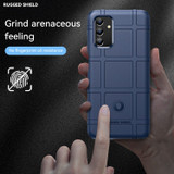 For Samsung Galaxy A13 4G Case, Protective Shockproof Robust TPU Cover, Slim & Lightweight, Blue | Armour Cases | iCoverLover.com.au