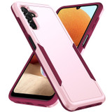 For Samsung Galaxy A13 5G Case, TPU+PC Protective Back Cover, Pink | Armour Cases | iCoverLover.com.au