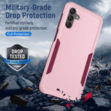 For Samsung Galaxy A13 5G Case, TPU+PC Protective Back Cover | Armour Cases | iCoverLover.com.au