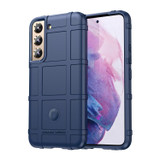 For Samsung Galaxy S23+ Plus Case, Protective Shockproof Robust TPU Cover, Slim & Lightweight, Blue | Armour Cases | iCoverLover.com.au