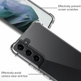 For Samsung Galaxy S23 Ultra, S23+ Plus, S23 Case Acrylic Light Protective Clear Cover | iCoverLover Australia