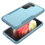 For Samsung Galaxy S23 Ultra, S23+ Plus, S23 Case, Protective Cover, Sky Blue & Blue | Armour Cases | iCoverLover.com.au