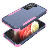For Samsung Galaxy S23 Ultra, S23+ Plus, S23 Case, Protective Cover, Blue & Pink | Armour Cases | iCoverLover.com.au