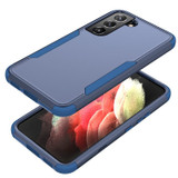 For Samsung Galaxy S23+ Plus Case, Protective Cover, Blue | Armour Cases | iCoverLover.com.au