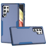 For Samsung Galaxy S23 Ultra Case, Protective Cover, Blue | Armour Cases | iCoverLover.com.au