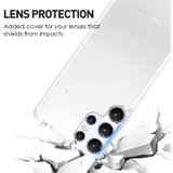 iCoverLover [2-pack] For Samsung Galaxy S23 Ultra, S23+ Plus, S23 Camera Lens Tempered Glass | iCoverLover Australia