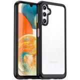 For Samsung Galaxy A14 5G & A14 4G Case, Shock & Scratch-proof TPU + Acrylic Protective Cover, Black | Back Covers | iCoverLover.com.au