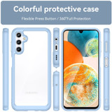 For Samsung Galaxy A14 5G & A14 4G Case, Shock & Scratch-proof TPU + Acrylic Protective Cover | Back Covers | iCoverLover.com.au