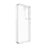 EFM Zurich Case for Samsung Galaxy S23 Ultra, S23+ Plus, S23, Armour Cover, Clear | iCoverLover