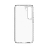 EFM Zurich Case for Samsung Galaxy S23 Ultra, S23+ Plus, S23, Armour Cover, Clear | iCoverLover