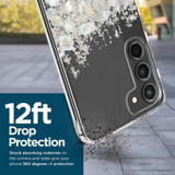Case-Mate Touch of Pearl Case for Samsung Galaxy S23 Ultra, S23+ Plus, S23 | iCoverLover