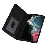 Case-Mate Wallet Case for Samsung Galaxy S23 Ultra, S23+ Plus, S23, Black | iCoverLover