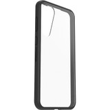 OtterBox React Case for Samsung Galaxy S23 Ultra, S23+ Plus, S23, Black Crystal | iCoverLover