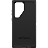 For Samsung Galaxy S23 Ultra Case Otterbox Defender Cover Black
