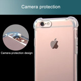 Blue Clear Grippy iPhone 6 & 6S Case | Protective iPhone Cases | Protective iPhone 6 & 6S Covers