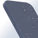 For Samsung Galaxy S23 Ultra/S23+ Plus/S23 5G Case, Silicone Protective Back Cover, Grey | Phone Cases | iCoverLover.com.au