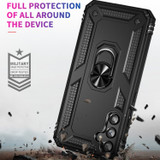 For Samsung Galaxy A34 Case, Armour Shockproof TPU/PC Cover, Ring Holder | Phone Cases | iCoverLover.com.au