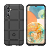 For Samsung Galaxy A34 Case, Protective Shockproof Robust TPU Cover, Slim & Lightweight, Black | Phone Cases | iCoverLover.com.au