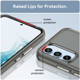 For Samsung Galaxy A54 Case, Shock-proof TPU & Acrylic Back Cover | Phone Cases | iCoverLover.com.au