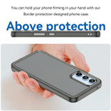 For Samsung Galaxy A54 Case, Shock-proof TPU & Acrylic Back Cover | Phone Cases | iCoverLover.com.au