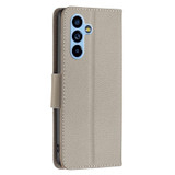 For Samsung Galaxy A54 Case, Grained Texture PU Leather Wallet Cover | Phone Cases | iCoverLover.com.au