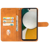 For Samsung Galaxy A34 Case, PU Leather Wallet Cover, Stand, Brown | Phone Cases | iCoverLover.com.au