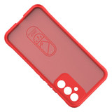 For Samsung Galaxy A34 Case, Magic Shield TPU Back Cover | Phone Cases | iCoverLover.com.au