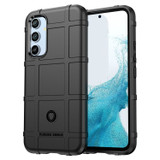 For Samsung Galaxy A54 Case, Protective Shockproof Robust TPU Cover, Slim & Lightweight, Black | Phone Cases | iCoverLover.com.au
